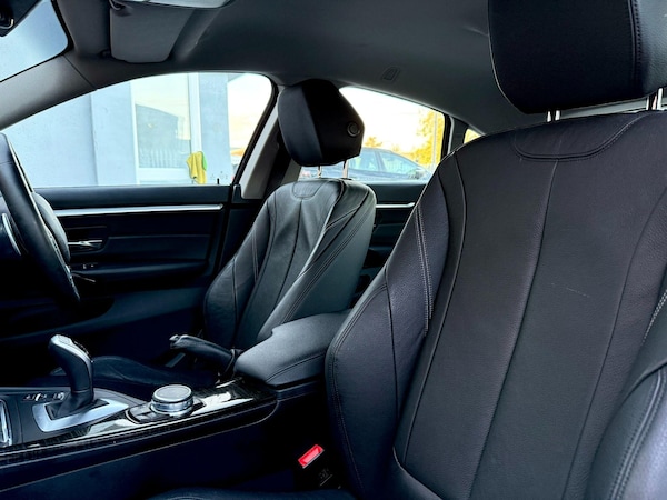 Used BMW 4 Series Gran Coupe 2016 for sale - 76153193: Photo 43