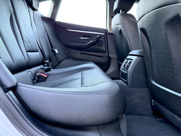 Used BMW 4 Series Gran Coupe 2016 for sale - 76153193: Photo 48