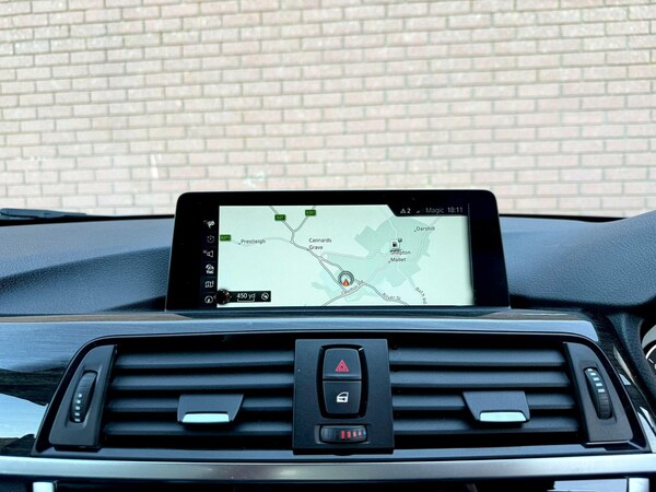 Used BMW 4 Series Gran Coupe 2016 for sale - 76153193: Photo 4
