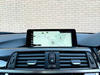 Used BMW 4 Series Gran Coupe 2016 for sale - 76153193: Photo 4