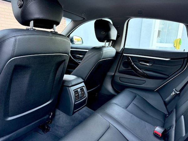 Used BMW 4 Series Gran Coupe 2016 for sale - 76153193: Photo 52