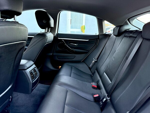 Used BMW 4 Series Gran Coupe 2016 for sale - 76153193: Photo 53
