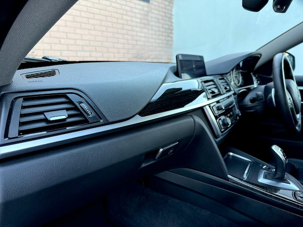 Used BMW 4 Series Gran Coupe 2016 for sale - 76153193: Photo 59