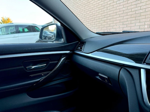 Used BMW 4 Series Gran Coupe 2016 for sale - 76153193: Photo 60