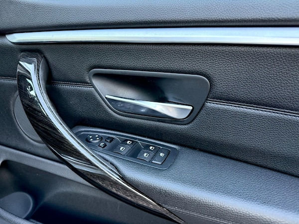 Used BMW 4 Series Gran Coupe 2016 for sale - 76153193: Photo 61
