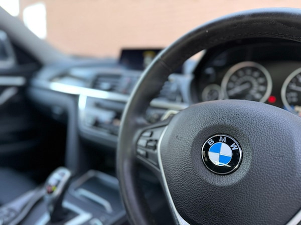 Used BMW 4 Series Gran Coupe 2016 for sale - 76153193: Photo 62