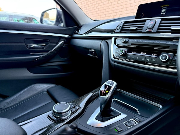 Used BMW 4 Series Gran Coupe 2016 for sale - 76153193: Photo 63