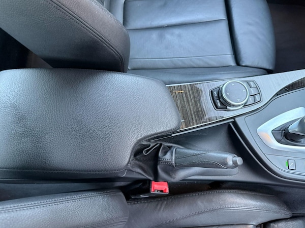 Used BMW 4 Series Gran Coupe 2016 for sale - 76153193: Photo 64