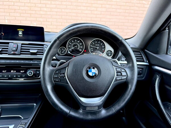 Used BMW 4 Series Gran Coupe 2016 for sale - 76153193: Photo 66