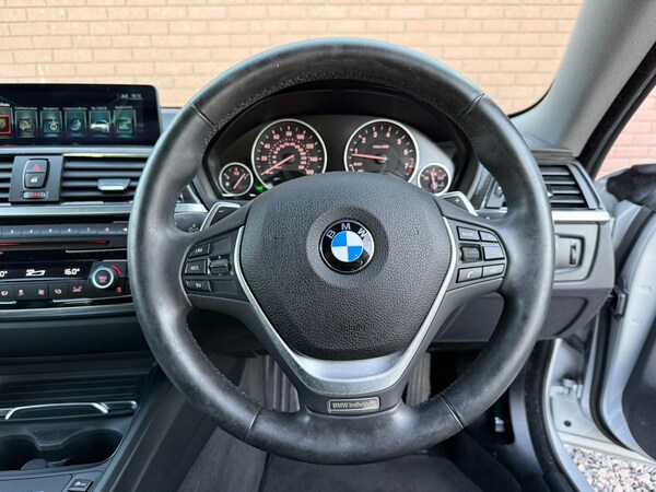 Used BMW 4 Series Gran Coupe 2016 for sale - 76153193: Photo 67