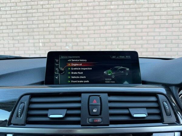 Used BMW 4 Series Gran Coupe 2016 for sale - 76153193: Photo 70