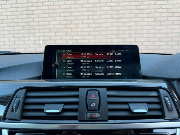 Used BMW 4 Series Gran Coupe 2016 for sale - 76153193: Photo 71