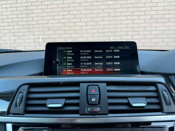 Used BMW 4 Series Gran Coupe 2016 for sale - 76153193: Photo 72