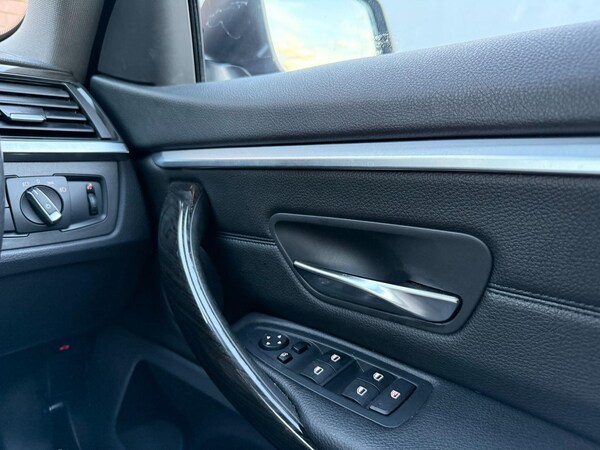 Used BMW 4 Series Gran Coupe 2016 for sale - 76153193: Photo 83