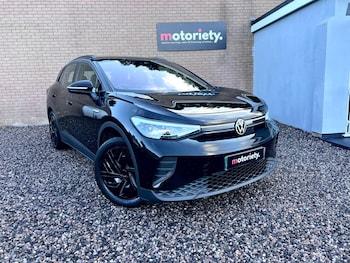 Used Volkswagen ID4 2021 for sale - 75959734: Photo