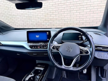 Used Volkswagen ID4 2021 for sale - 75959734: Photo