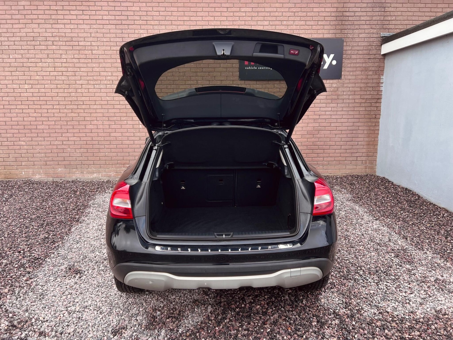 Vehicle 32