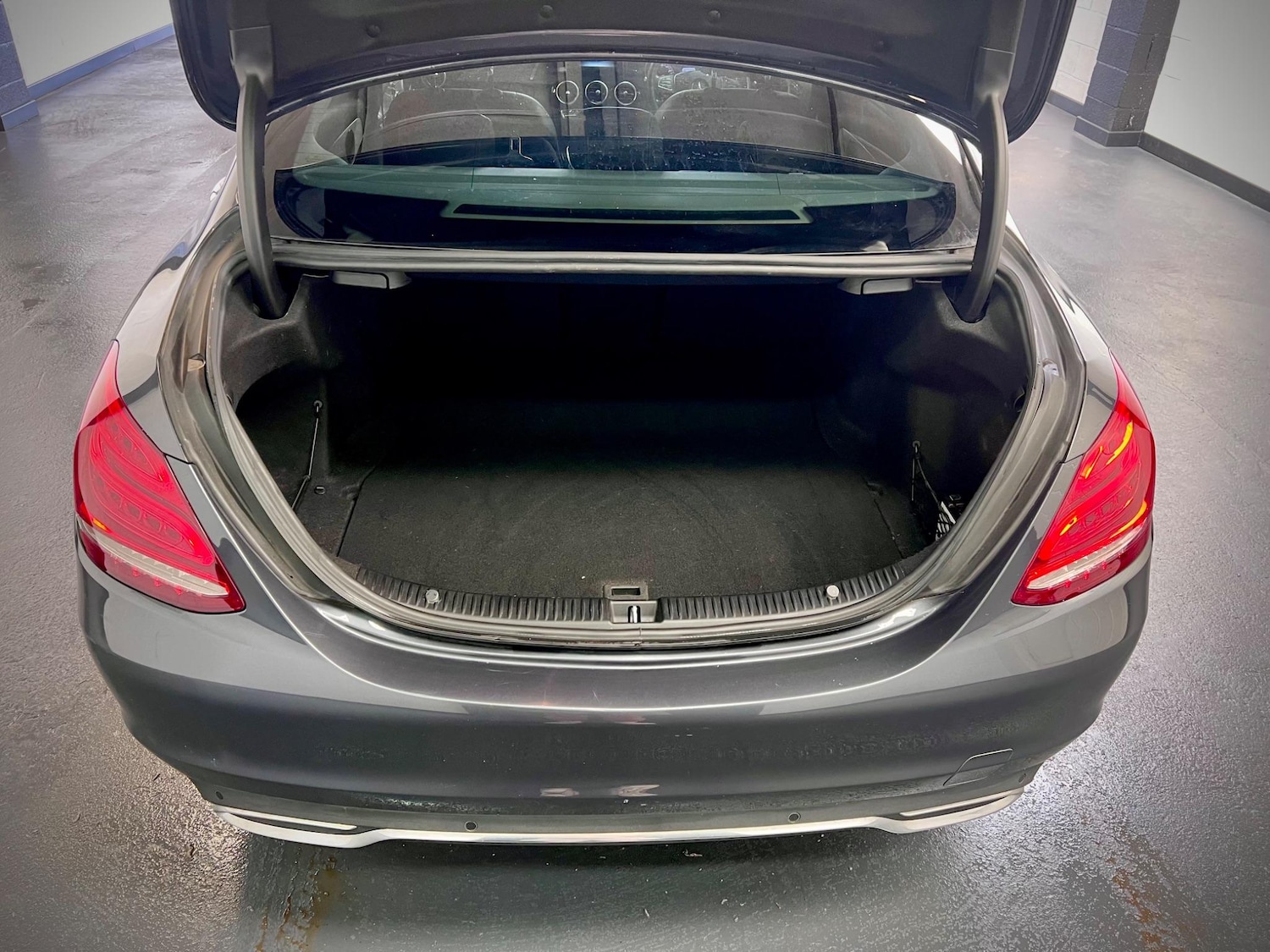 Vehicle 31