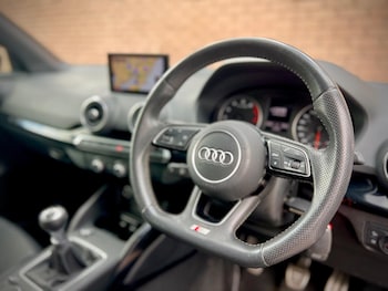 Used Audi Q2 2020 for sale - 75959741: Photo