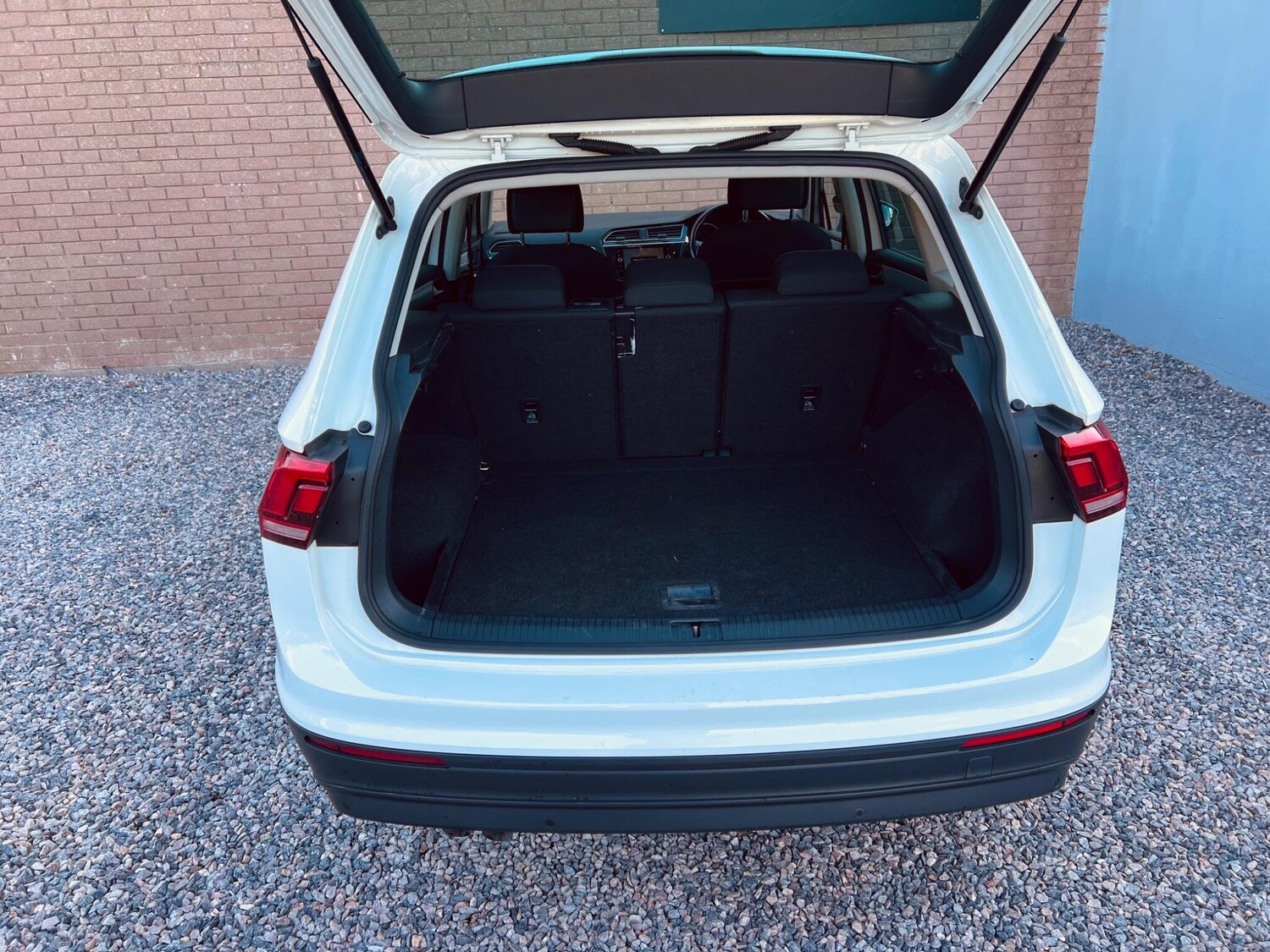 Vehicle 32