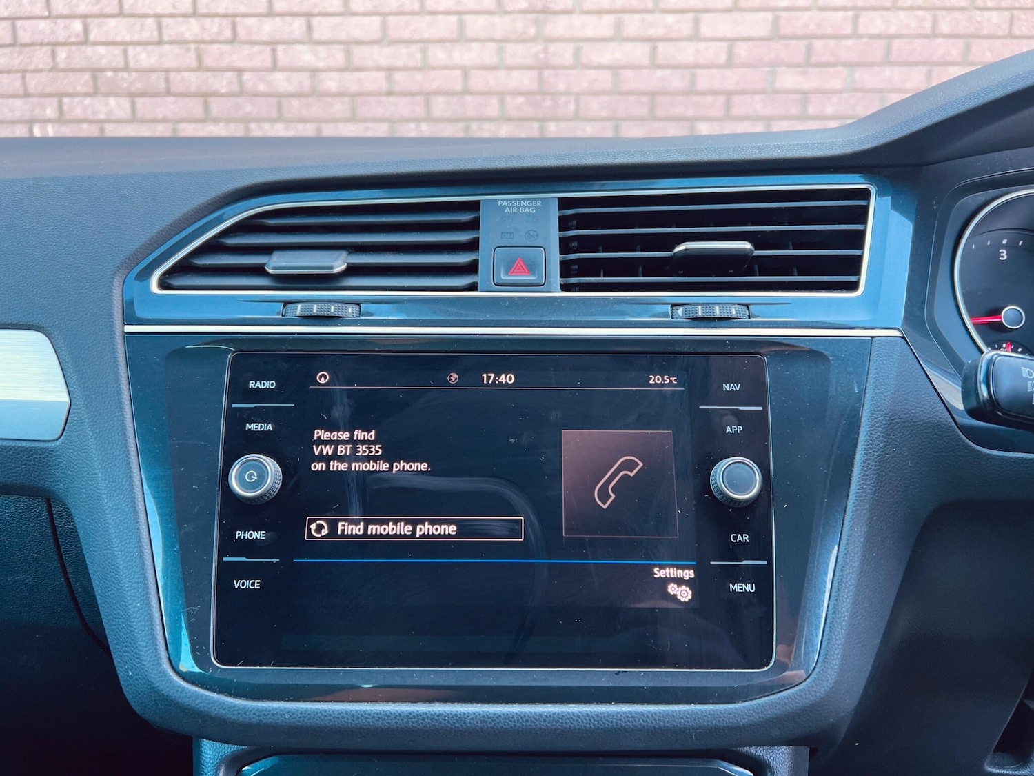 Vehicle 64