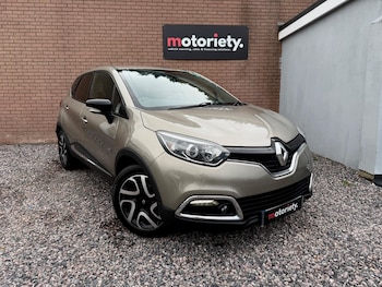 2015 (15) - 1.5 dCi ENERGY Dynamique S MediaNav Euro 5 (s/s) 5dr