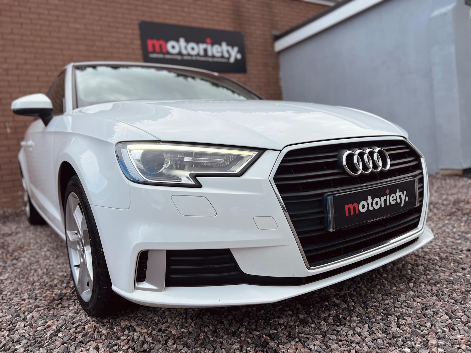 Used Audi A3 2019 for sale - 75959729: Photo 11