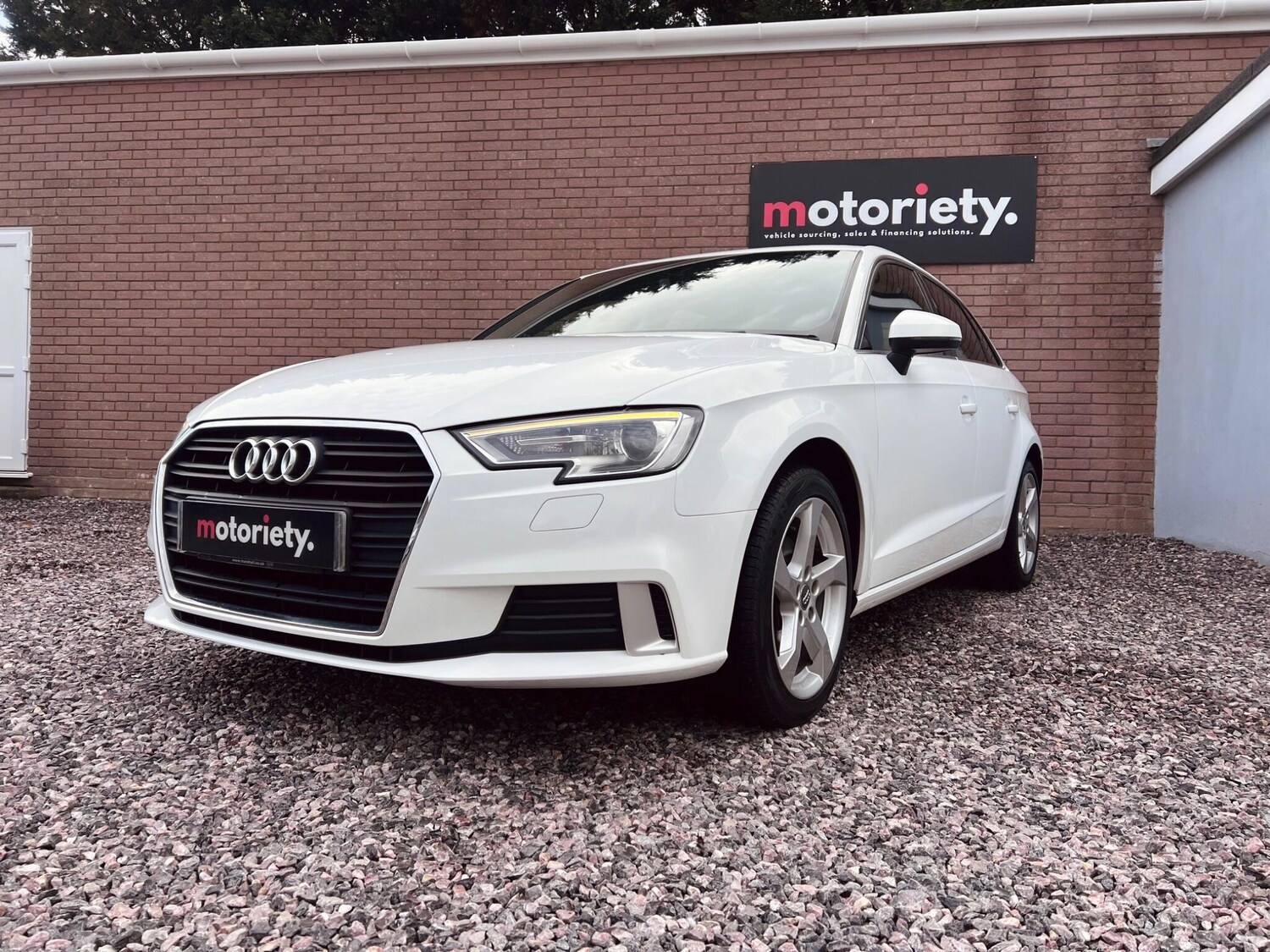 Used Audi A3 2019 for sale - 75959729: Photo 12