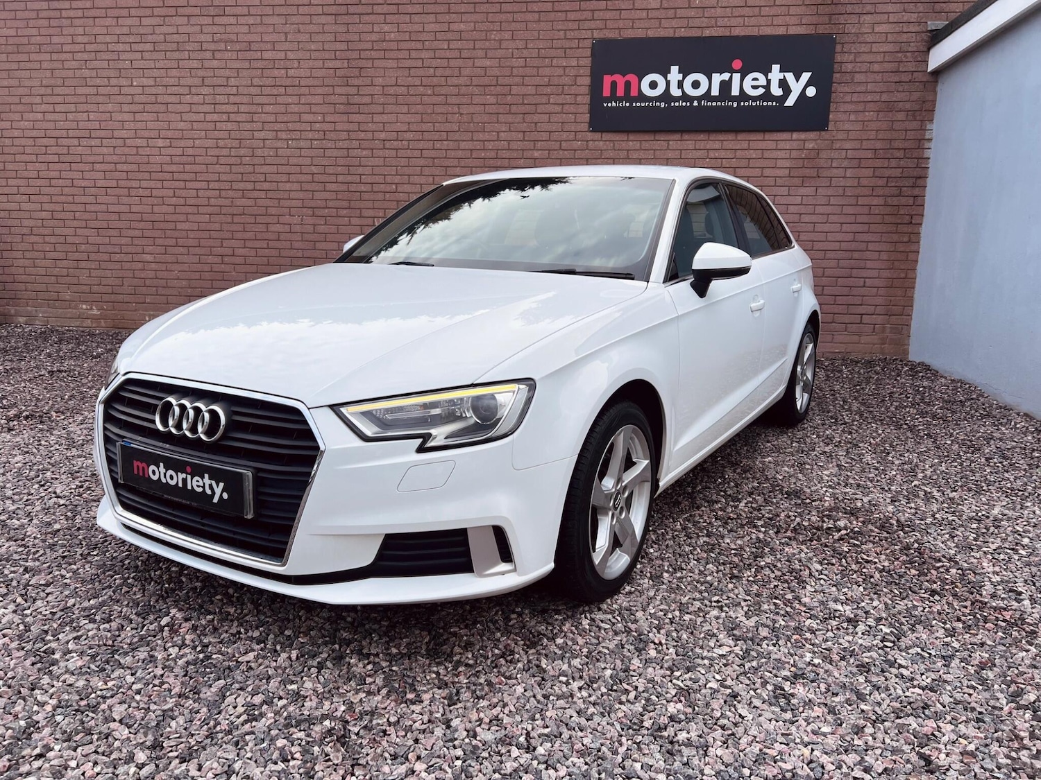 Used Audi A3 2019 for sale - 75959729: Photo 13