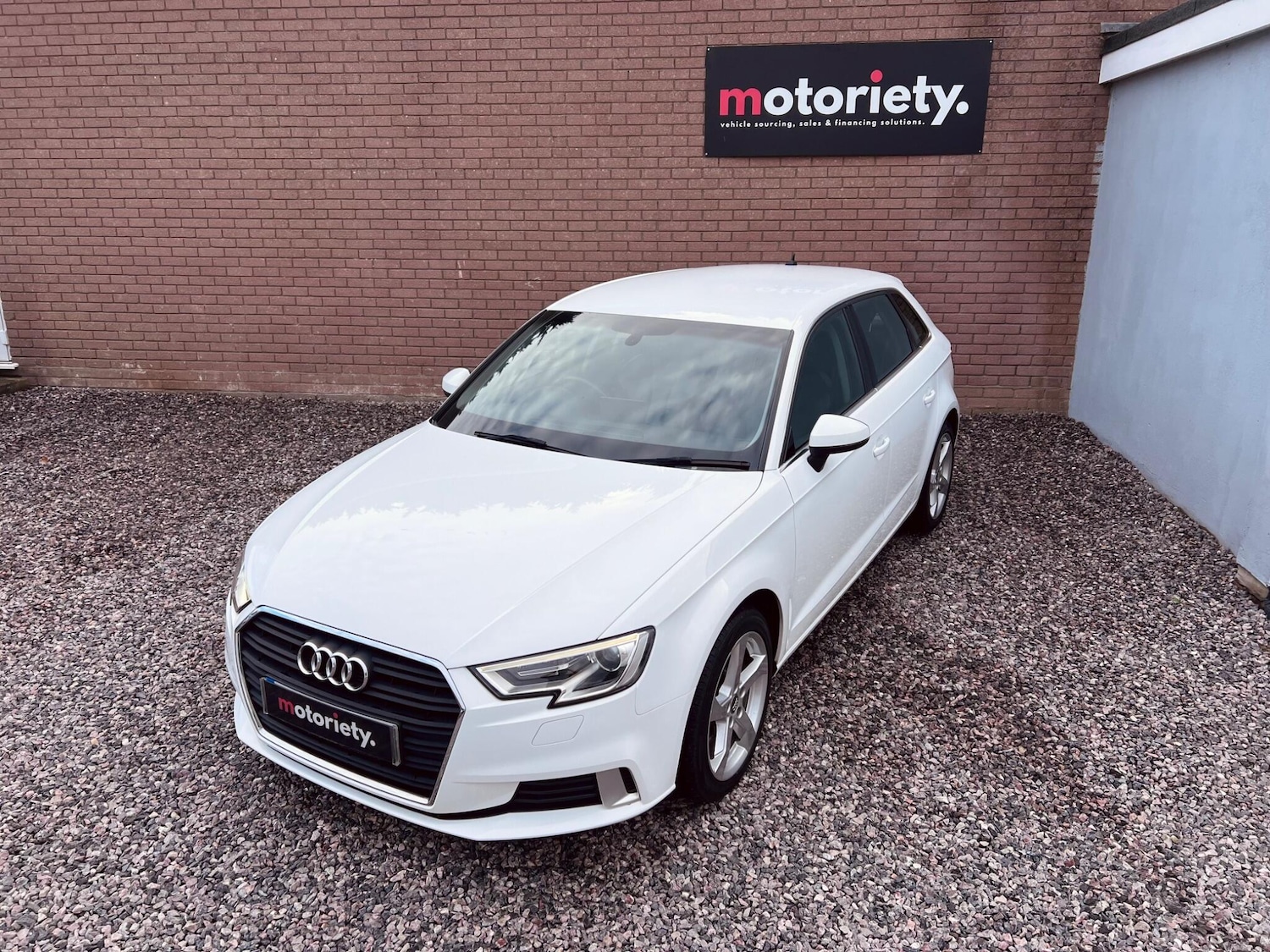 Used Audi A3 2019 for sale - 75959729: Photo 14