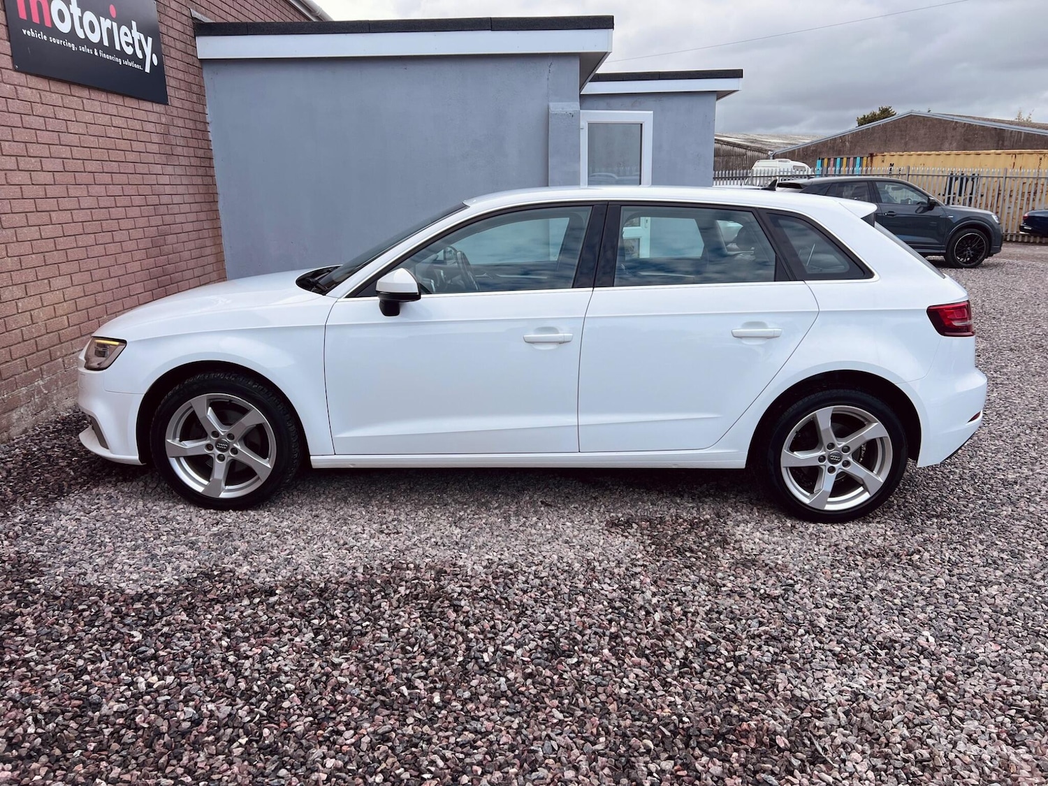 Used Audi A3 2019 for sale - 75959729: Photo 15