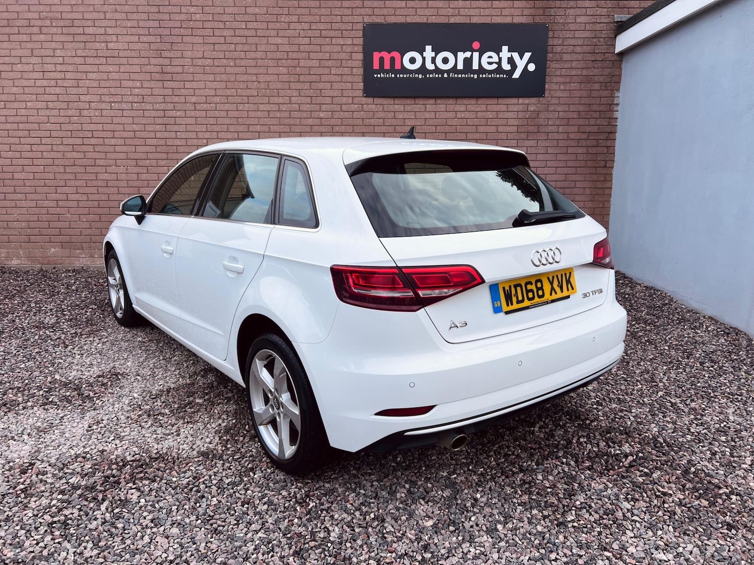 Used Audi A3 2019 for sale - 75959729: Photo 16