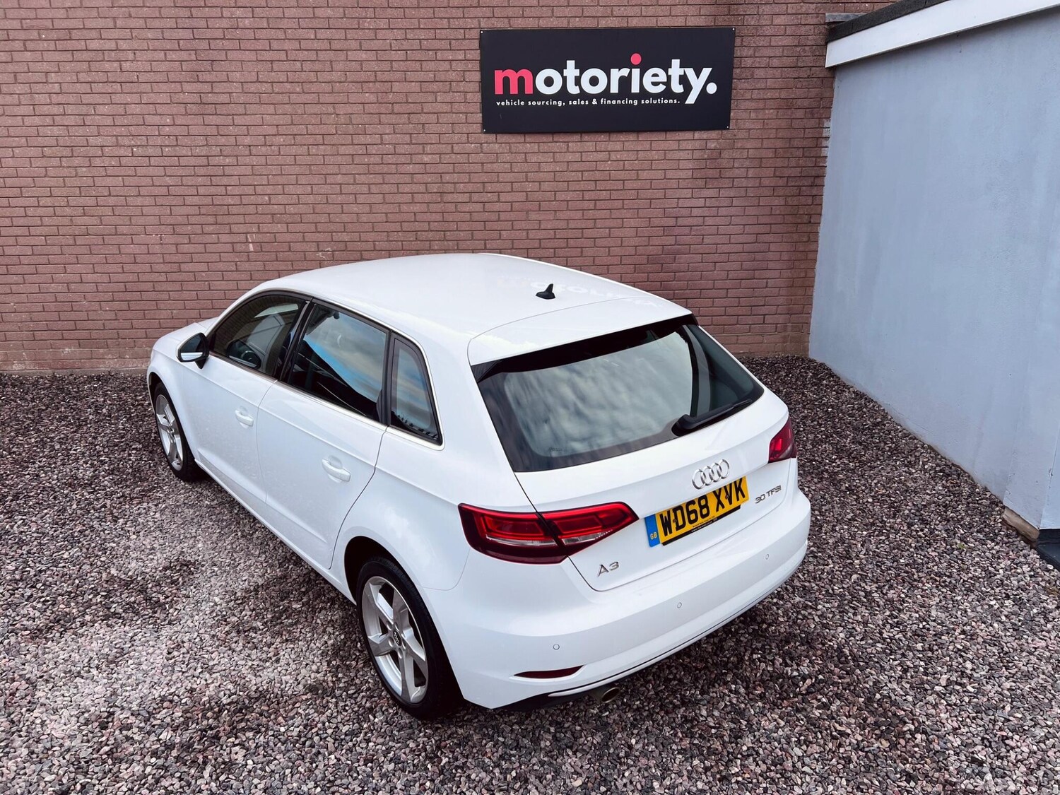 Used Audi A3 2019 for sale - 75959729: Photo 17