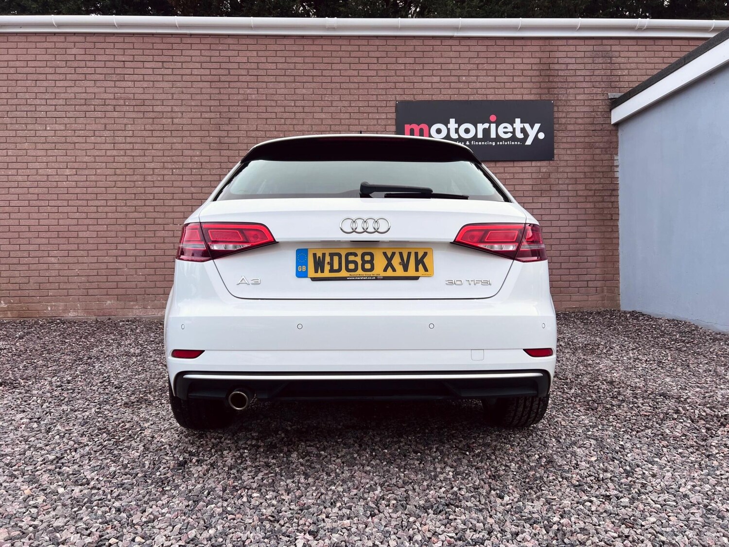 Used Audi A3 2019 for sale - 75959729: Photo 18