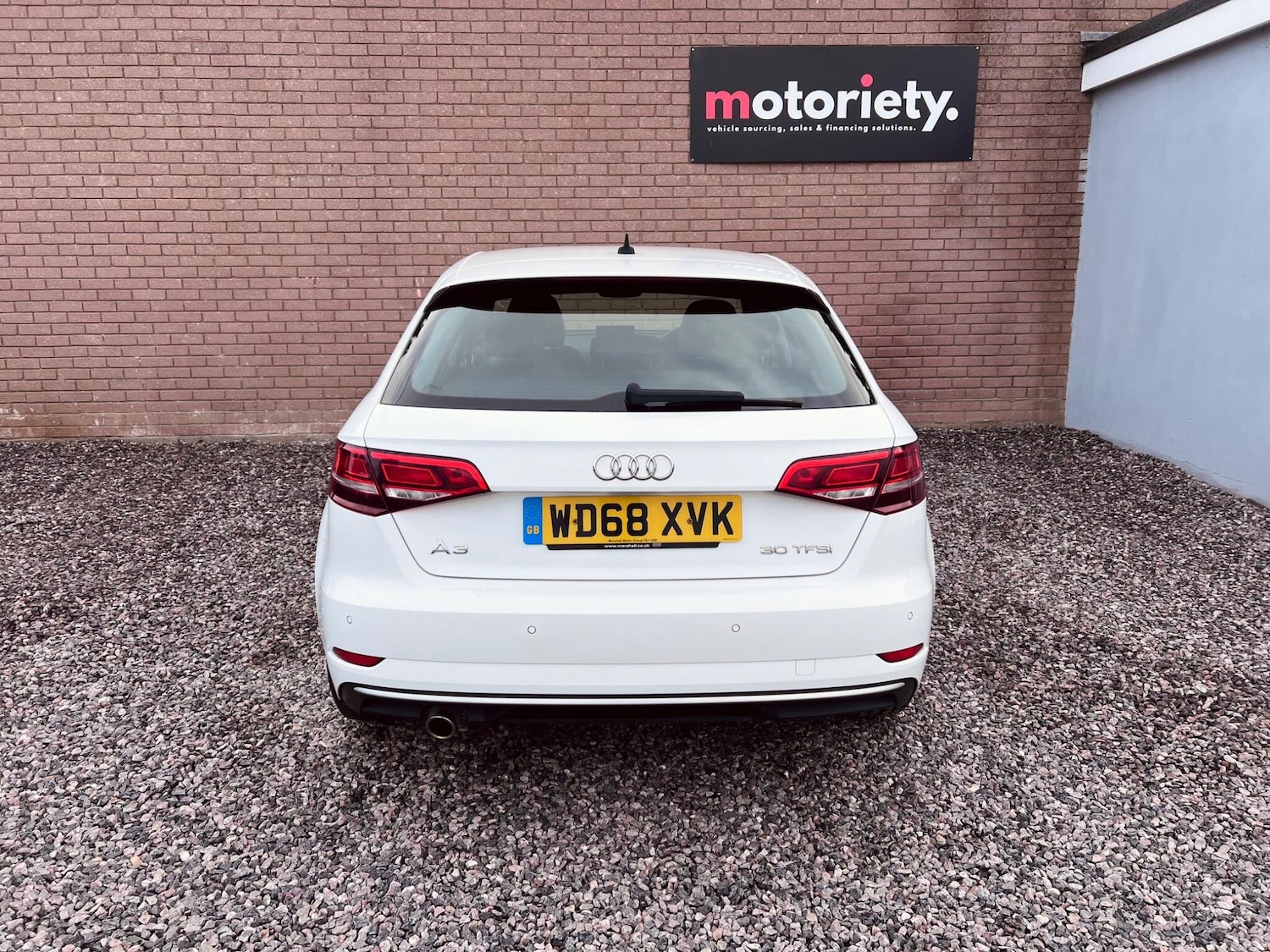 Used Audi A3 2019 for sale - 75959729: Photo 19