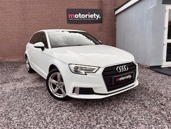 Audi - A3