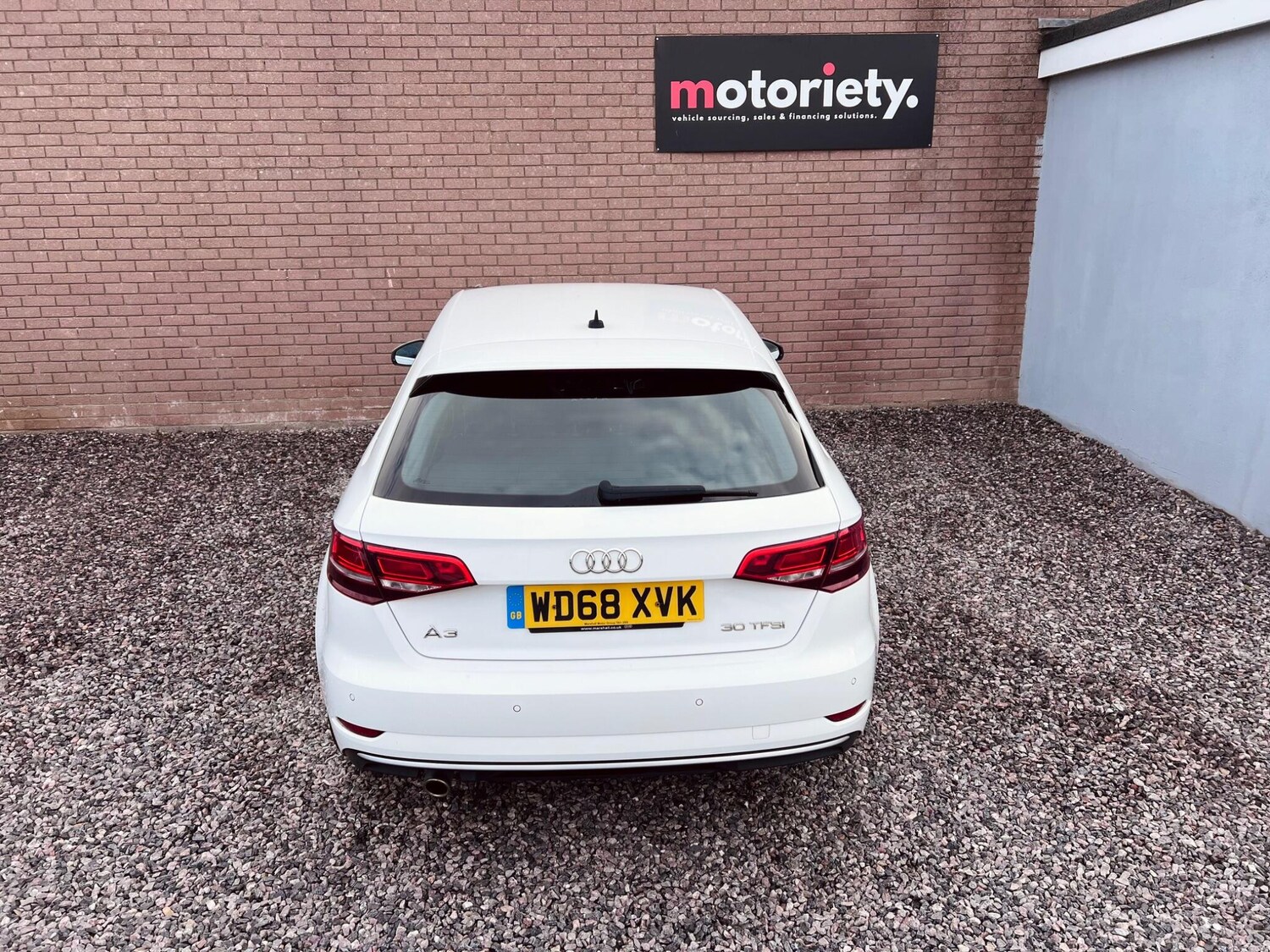 Used Audi A3 2019 for sale - 75959729: Photo 20
