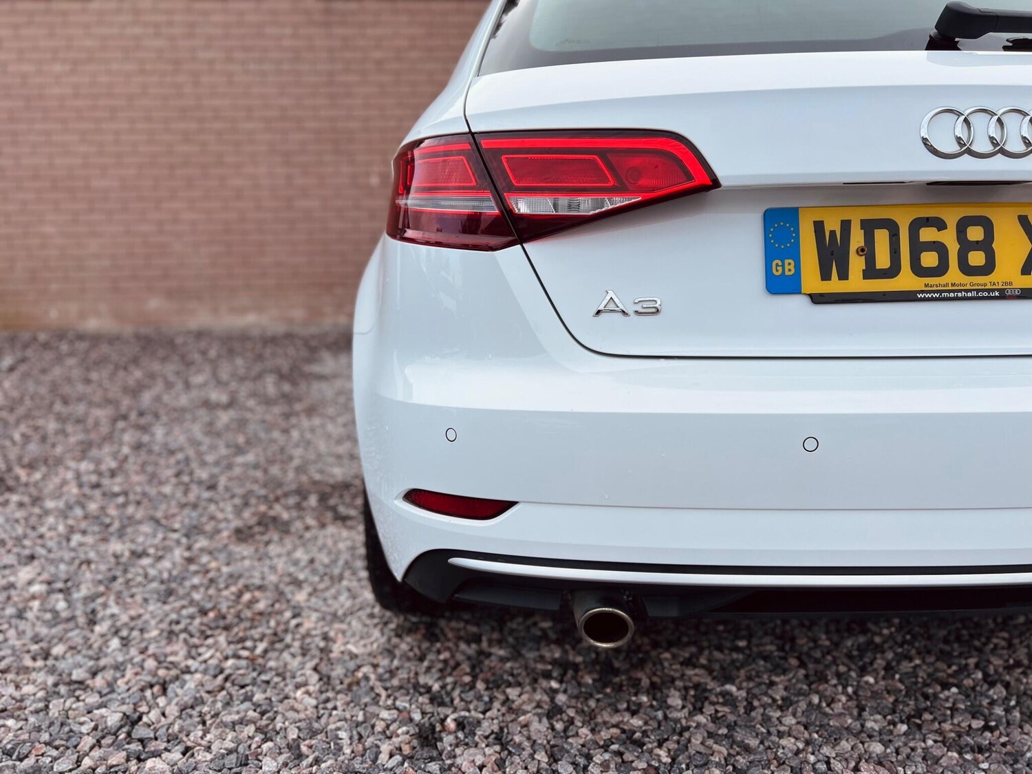 Used Audi A3 2019 for sale - 75959729: Photo 22
