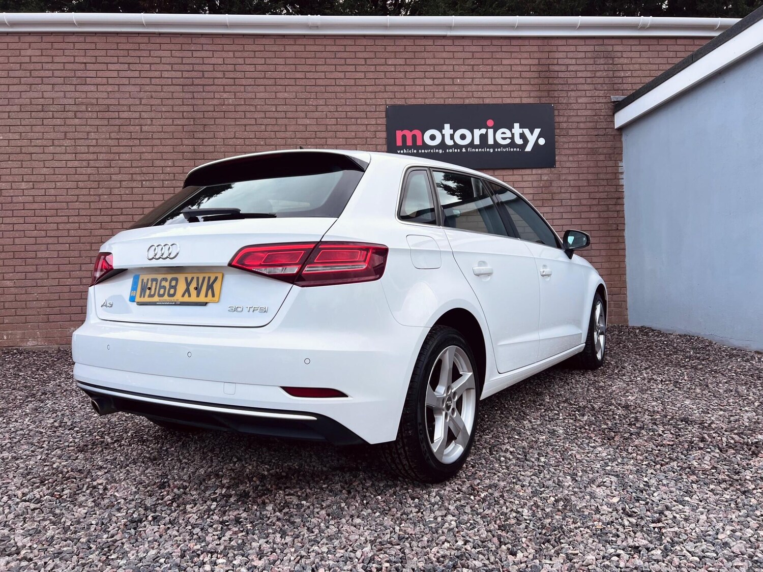 Used Audi A3 2019 for sale - 75959729: Photo 23