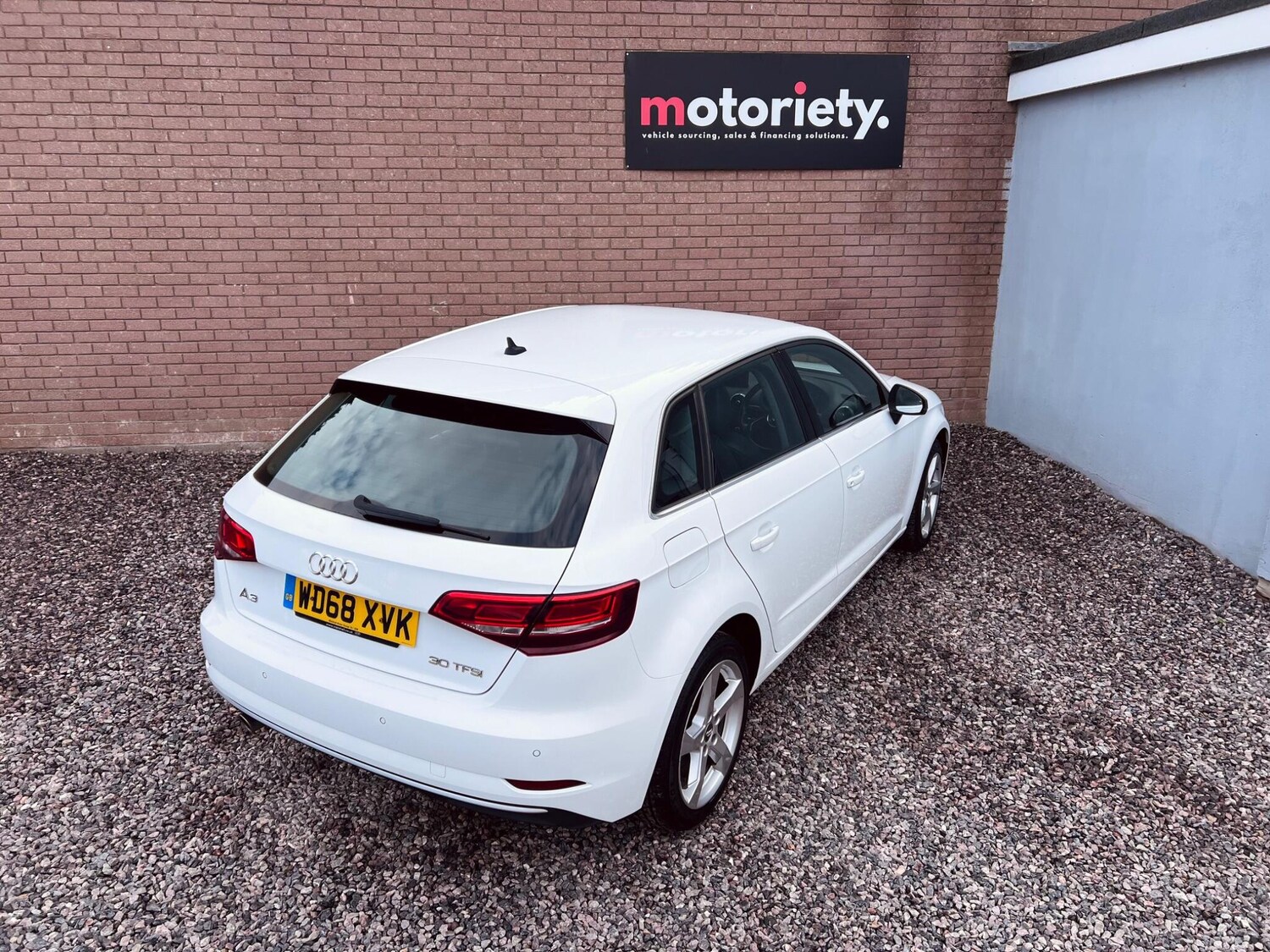 Used Audi A3 2019 for sale - 75959729: Photo 25