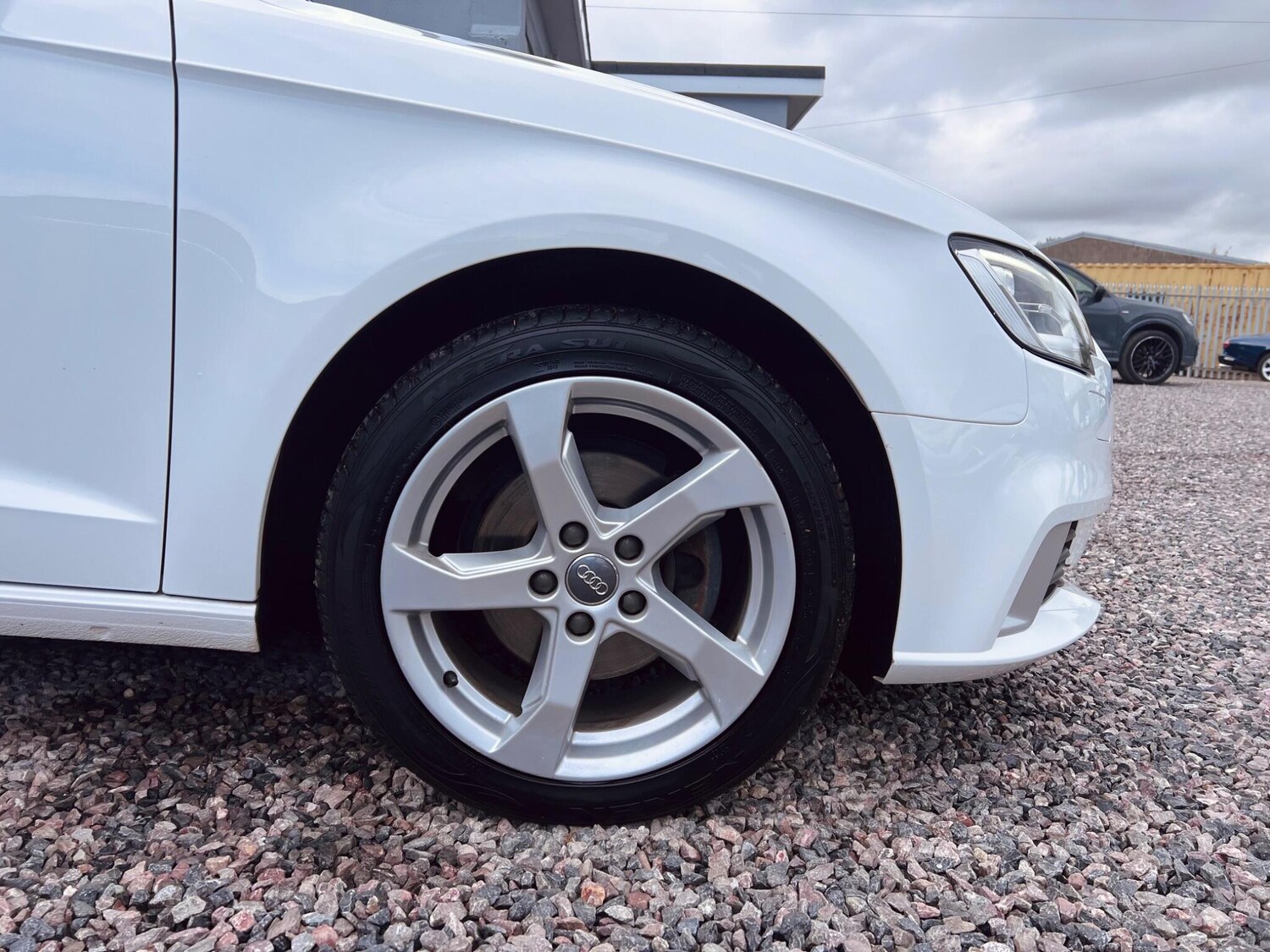 Used Audi A3 2019 for sale - 75959729: Photo 27
