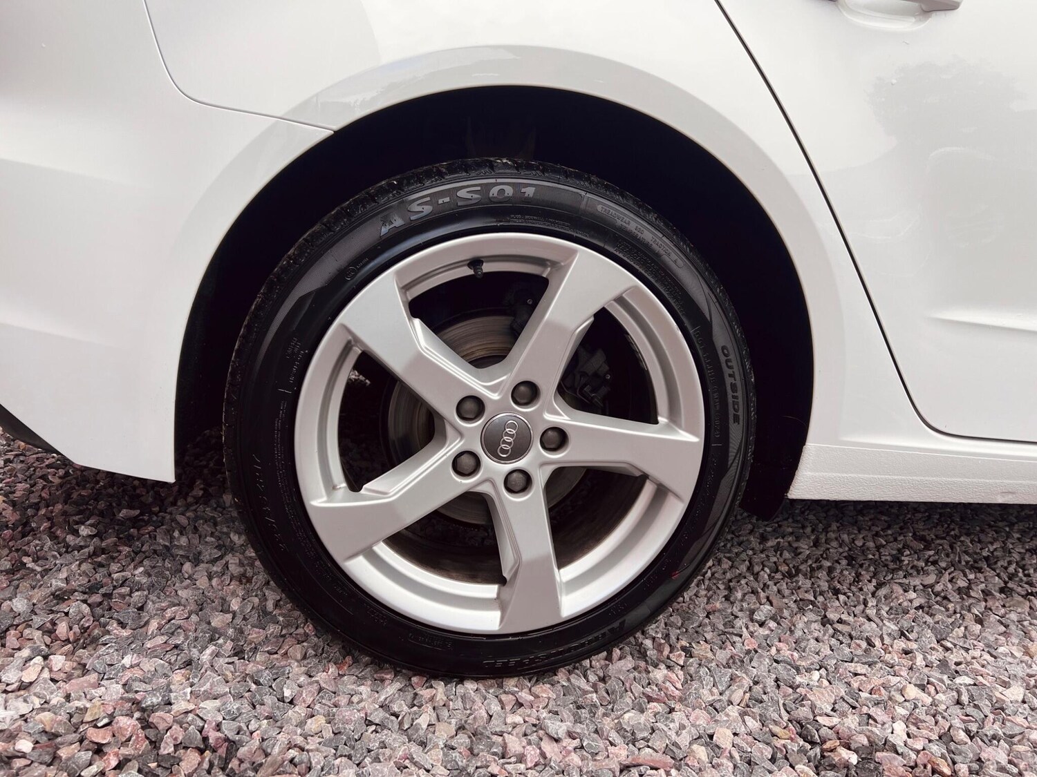 Used Audi A3 2019 for sale - 75959729: Photo 28