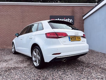 Used Audi A3 2019 for sale - 75959729: Photo 2