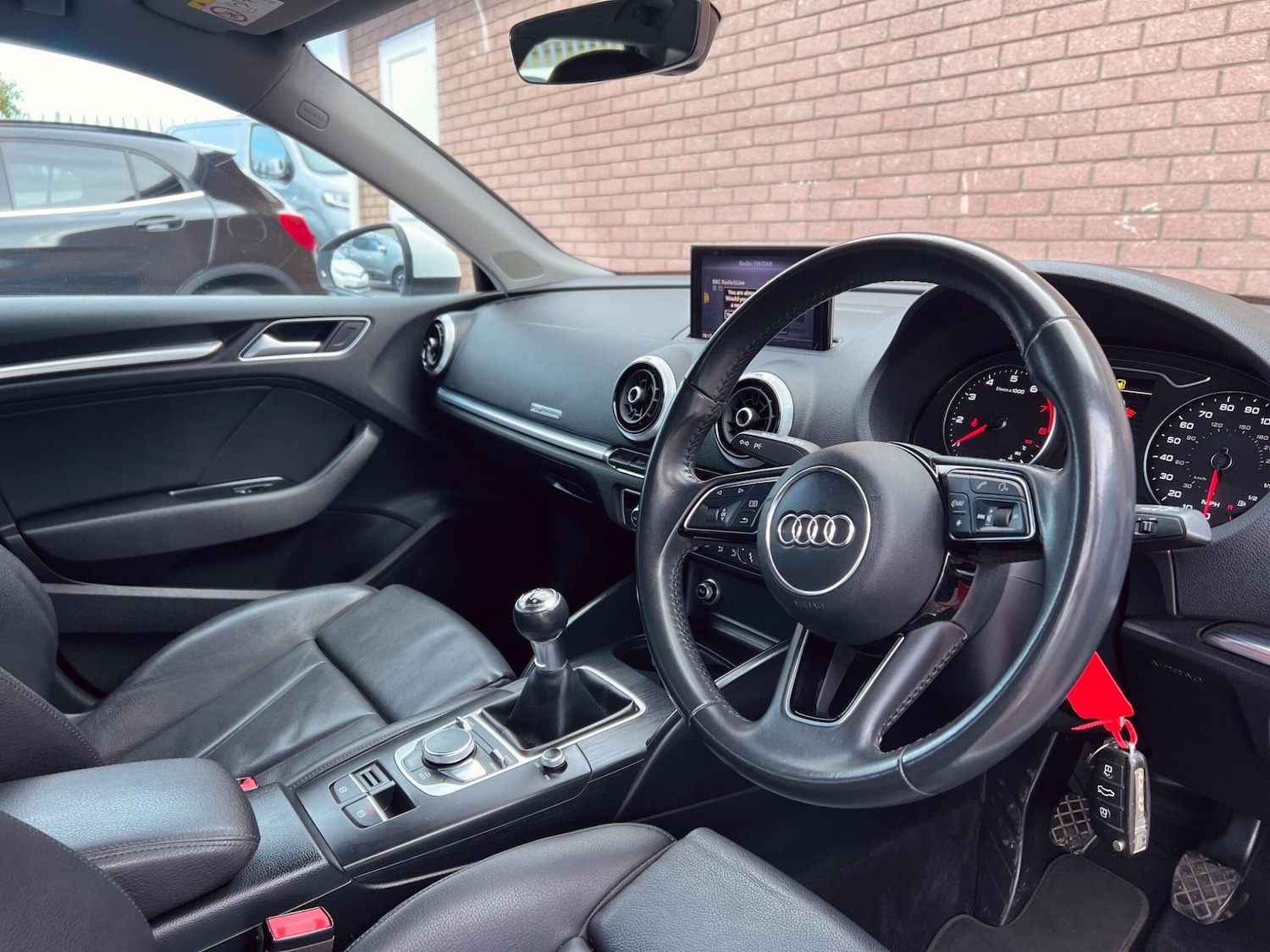Used Audi A3 2019 for sale - 75959729: Photo 3