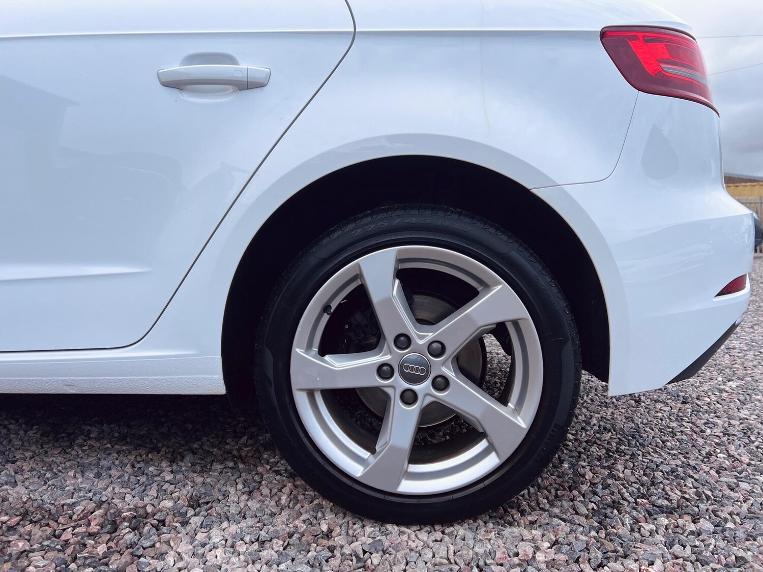 Used Audi A3 2019 for sale - 75959729: Photo 30