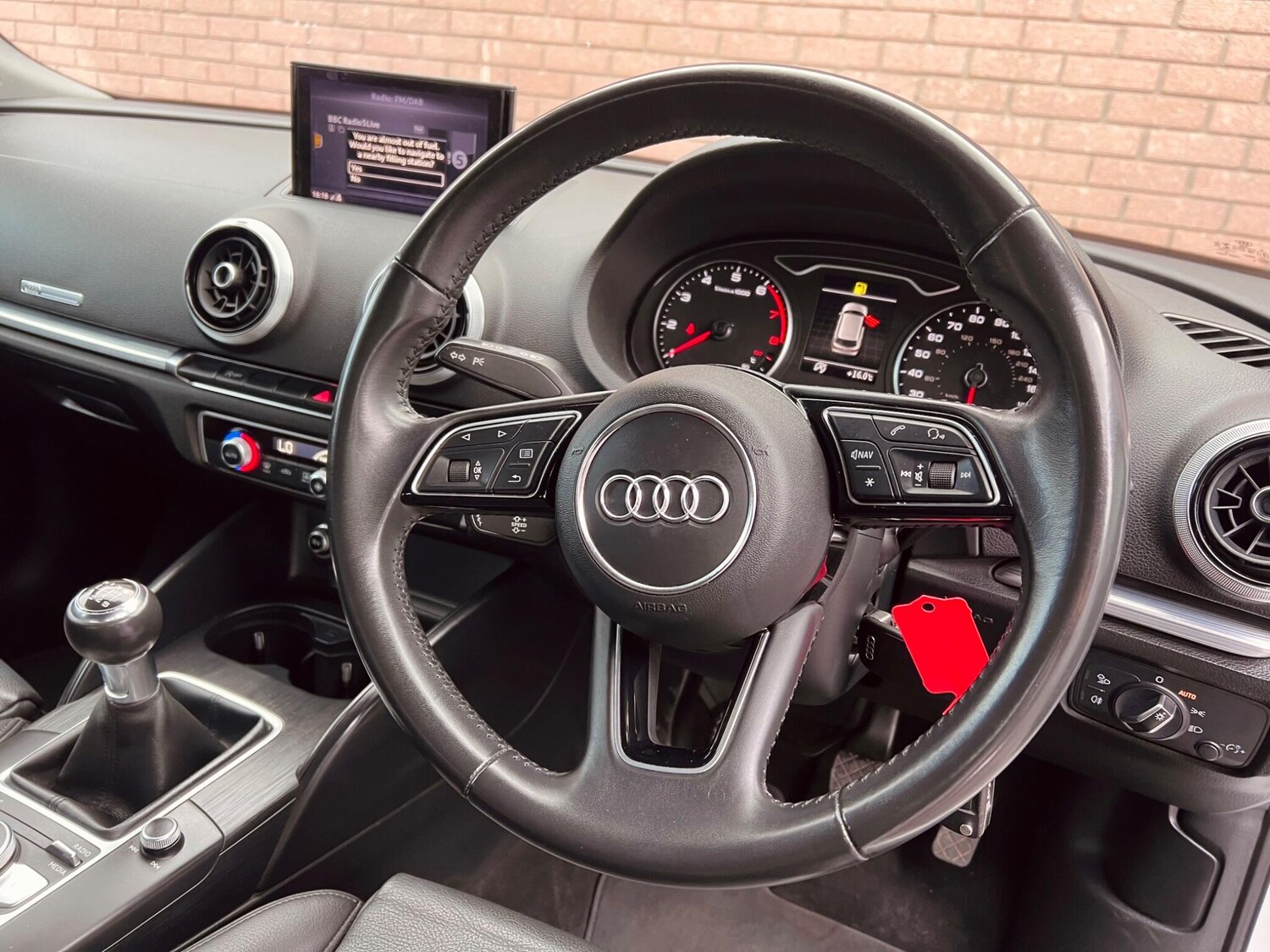 Used Audi A3 2019 for sale - 75959729: Photo 34