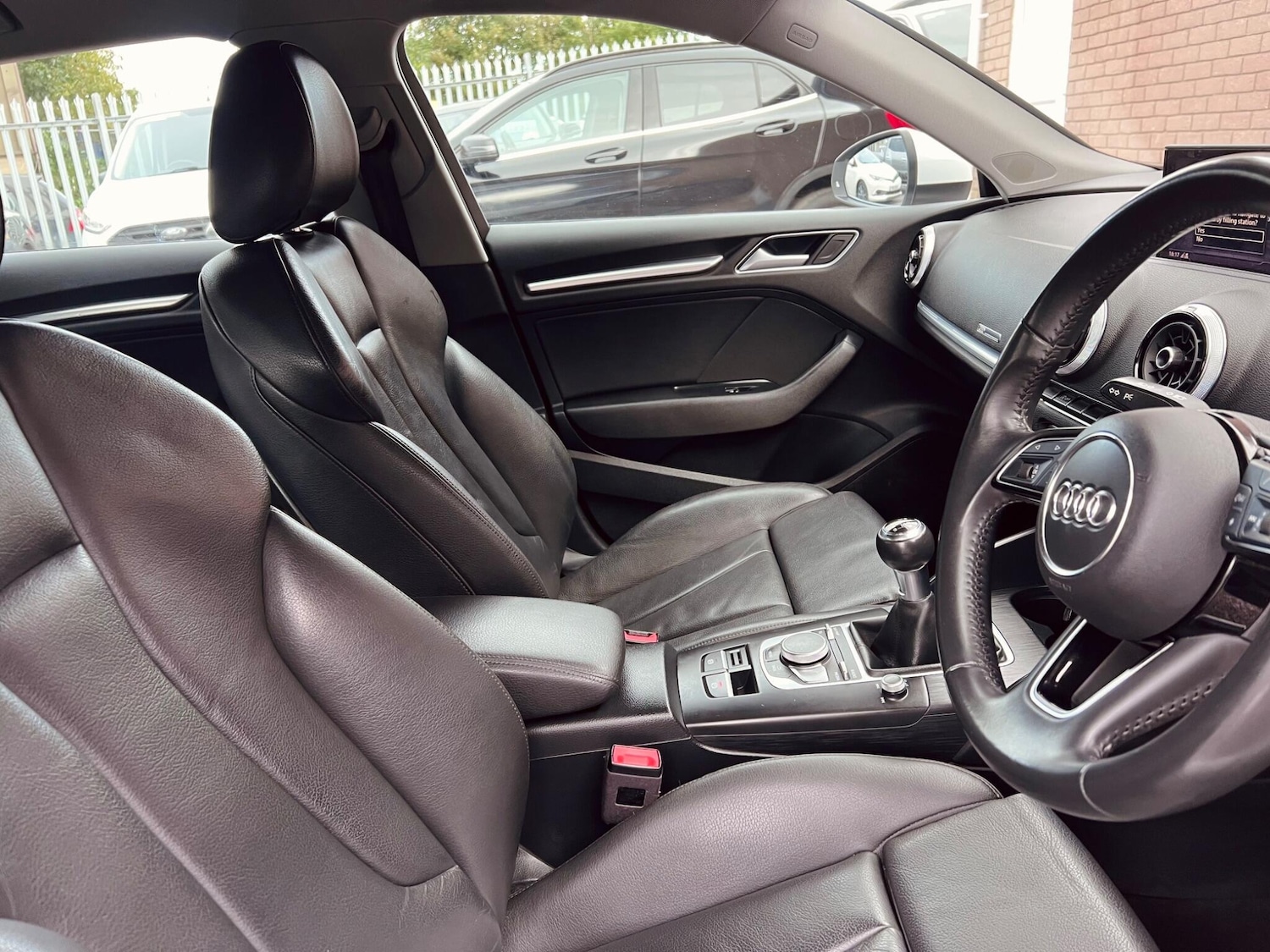 Used Audi A3 2019 for sale - 75959729: Photo 35