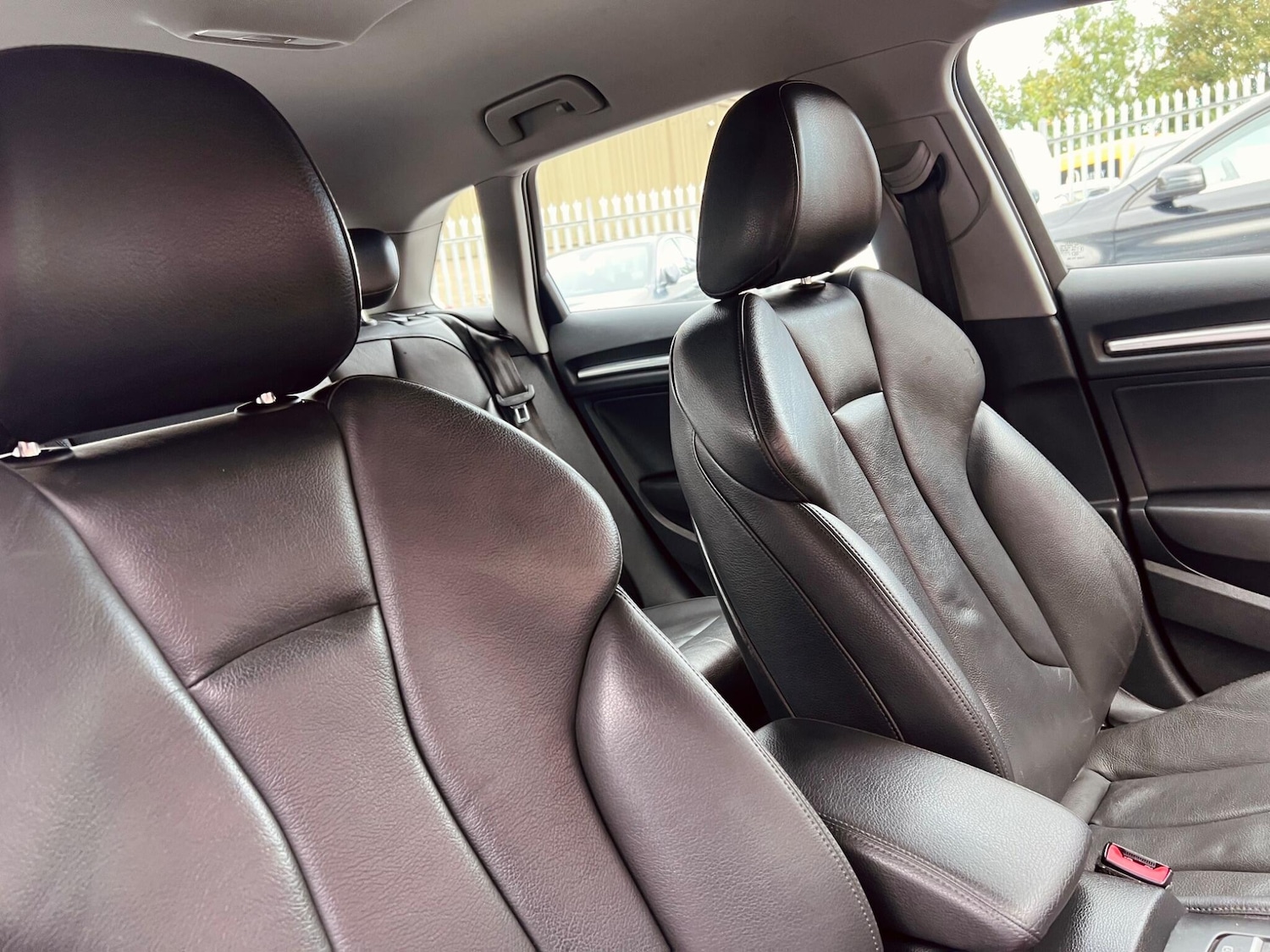 Used Audi A3 2019 for sale - 75959729: Photo 36