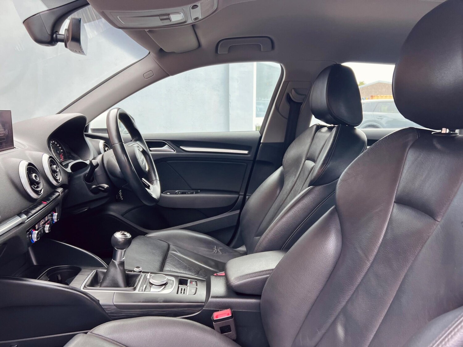 Used Audi A3 2019 for sale - 75959729: Photo 39