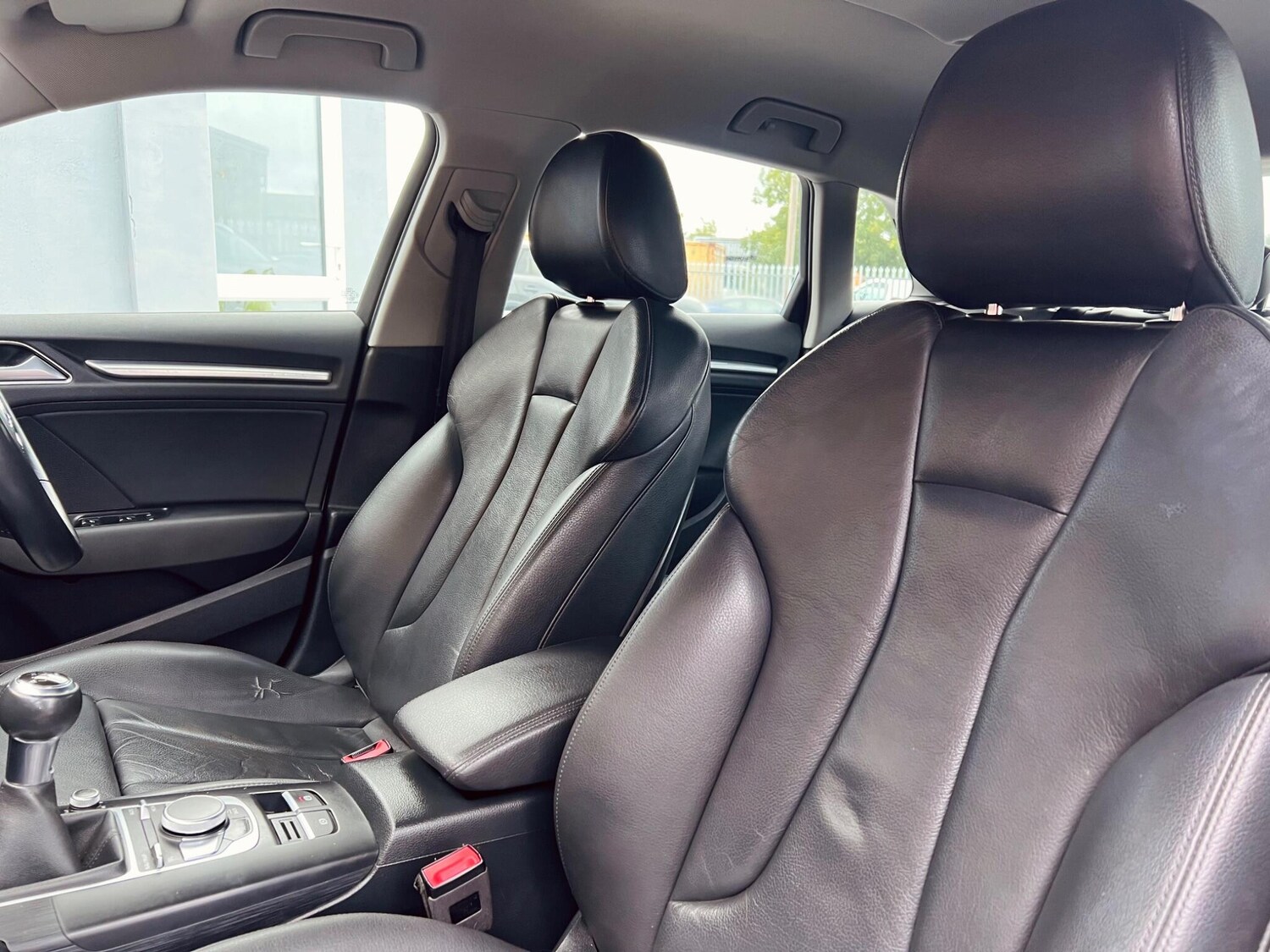 Used Audi A3 2019 for sale - 75959729: Photo 40